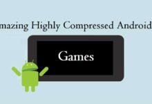 Amazing-Highly-Compressed-Android-Games