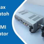 HD Coax Modulatoh - RF HDMI Modulator