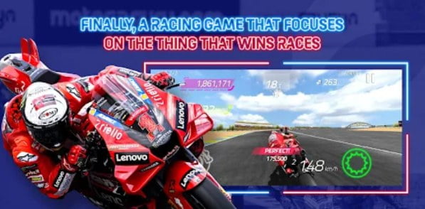 MotoGP Racing 22