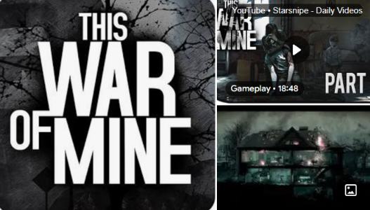 This War of Mine