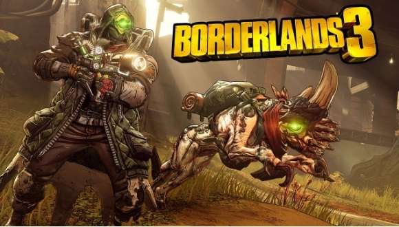 Borderlands 3