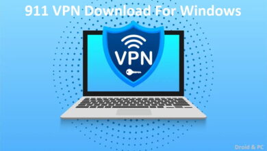 911 VPN Download For Windows Free