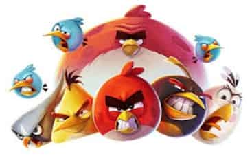 Angry Birds 2