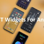Best KWGT Widgets For Android