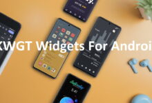 Best KWGT Widgets For Android