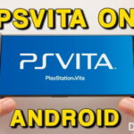 Best PS Vita Emulator Android Download
