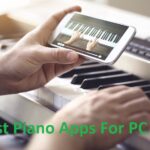 Best Piano Apps For PC