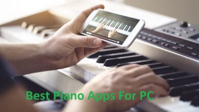 Best Piano Apps For PC