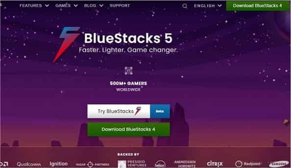 BlueStacks