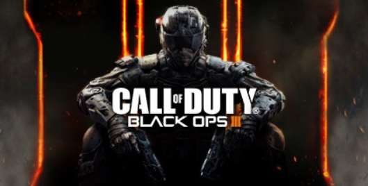 Call of Duty - Black Ops III