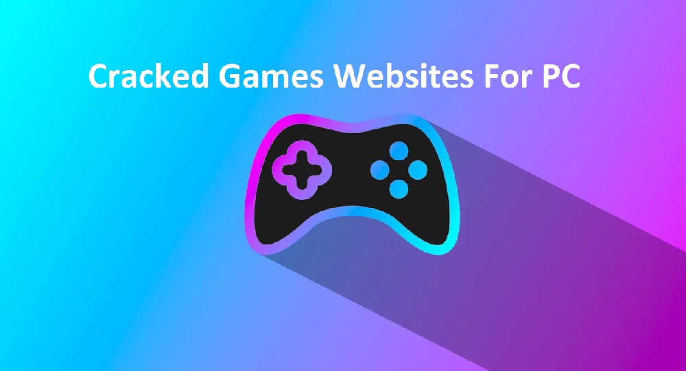 Cracked Games Websites For PC