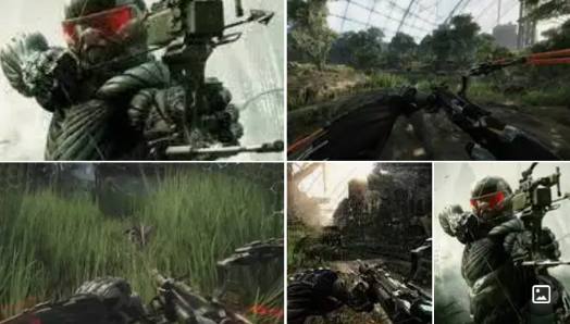 Crysis 3