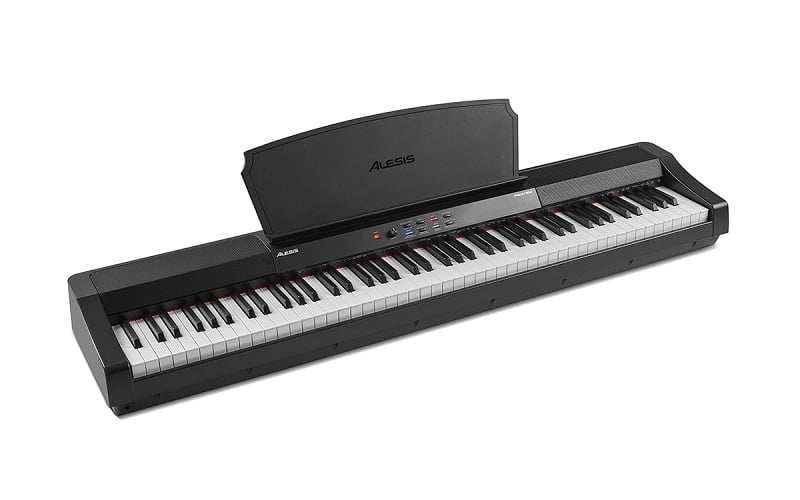 Electronic Piano