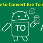 Exe To Apk Converter Online