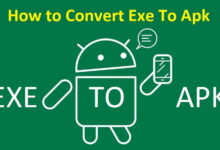 Exe To Apk Converter Online