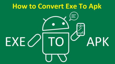 Exe To Apk Converter Online