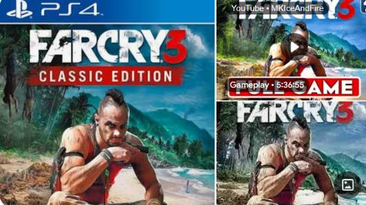 Far Cry 3