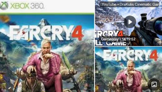 Far Cry 4