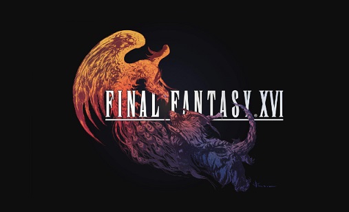 Final Fantasy XVI