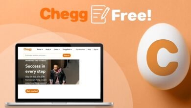 Free Chegg Answers
