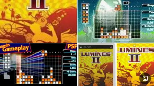 Lumines II