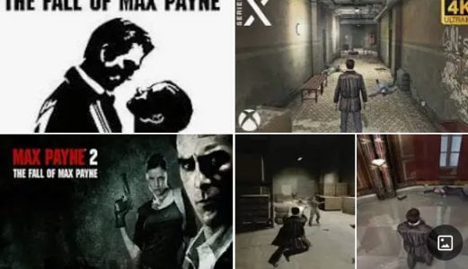 Max Payne 2