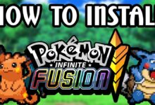 Pokemon Infinite Fusion ROM Download & Install Latest Version