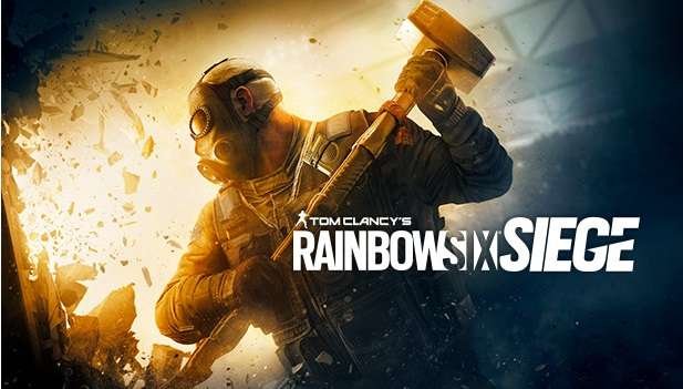 Tom Clancy's Rainbow Six Siege