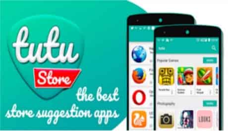 Tutuapp VIP Store