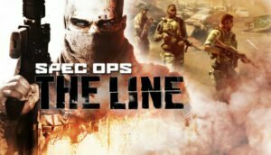 spec ops the line