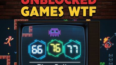 Unblocked Games WTF 66, 76, 77 Play Online Free