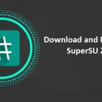 Download and Root with SuperSU ZIP