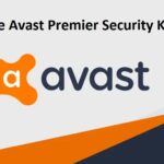 Free Avast Premier Security Keys