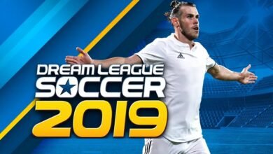 Dream League Soccer 2019