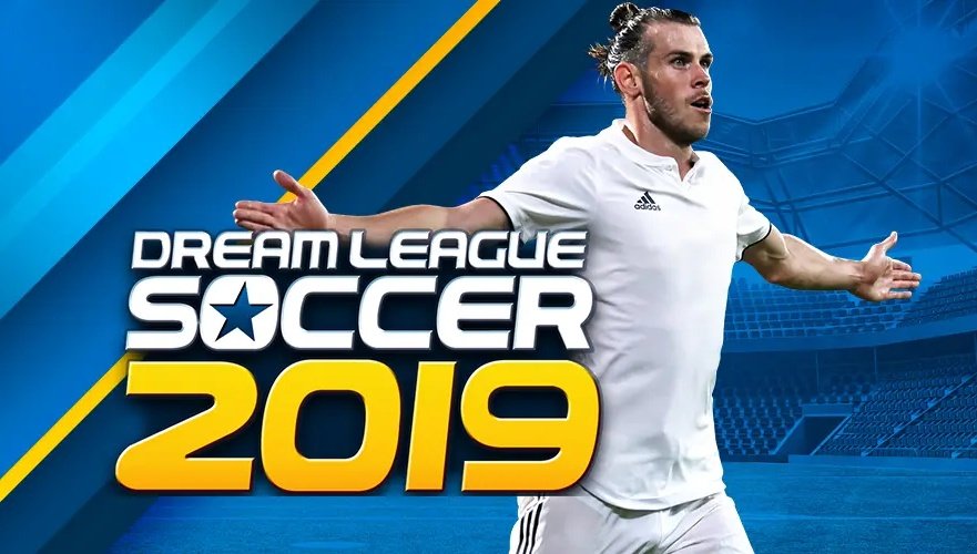 Dream League Soccer 2019