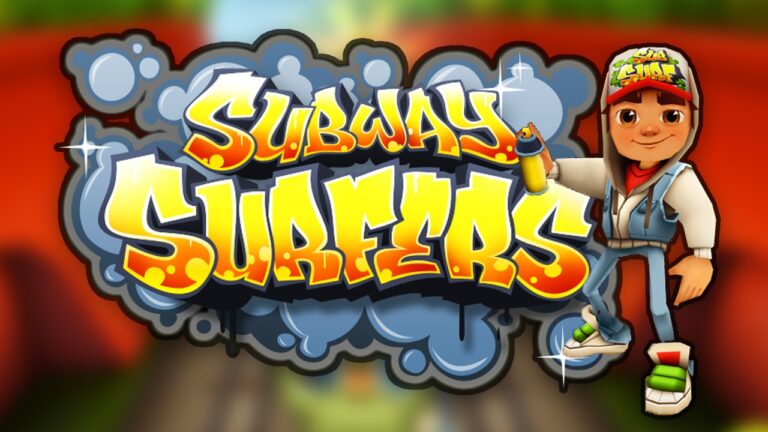 Subway Surfers Mod APK