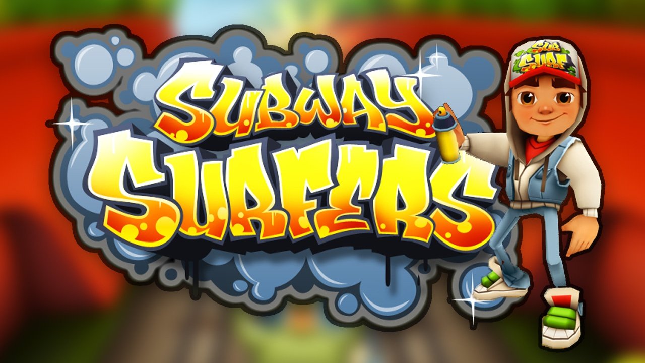 Subway Surfers Mod APK