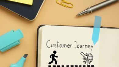 Understanding Customer Journey Mapping1