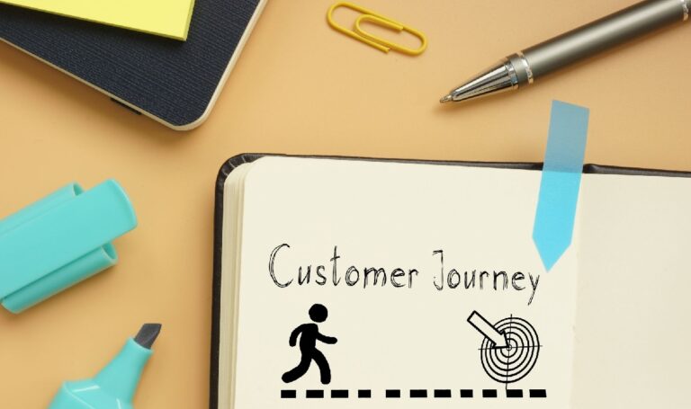 Understanding Customer Journey Mapping1