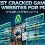 Best Cracked Games Websites For PC