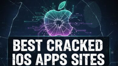 Best Cracked iOS Apps Sites