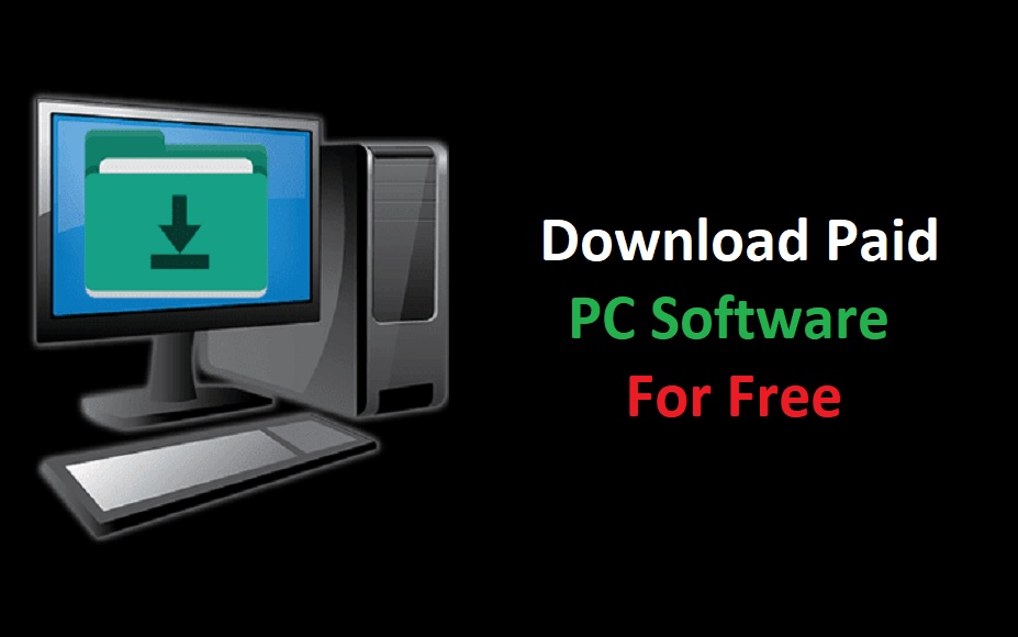 Free Software Download Sites With Crack For PC