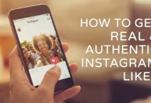 How to Get Real and Authentic Instagram Likes