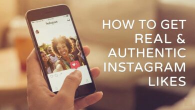 How to Get Real and Authentic Instagram Likes
