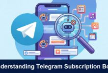 Understanding Telegram Subscription Bots