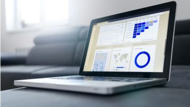 How The Right Software Fast-Tracks Business Success