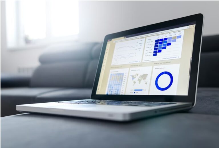How The Right Software Fast-Tracks Business Success
